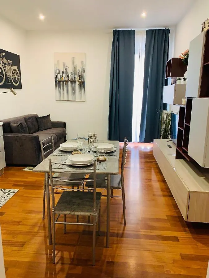 Cosy New Apartment In Portello Certosa Milán Italia