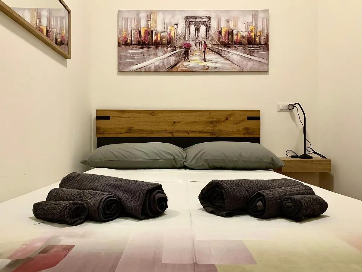 Cosy New Apartment In Portello Certosa Milán 0*,