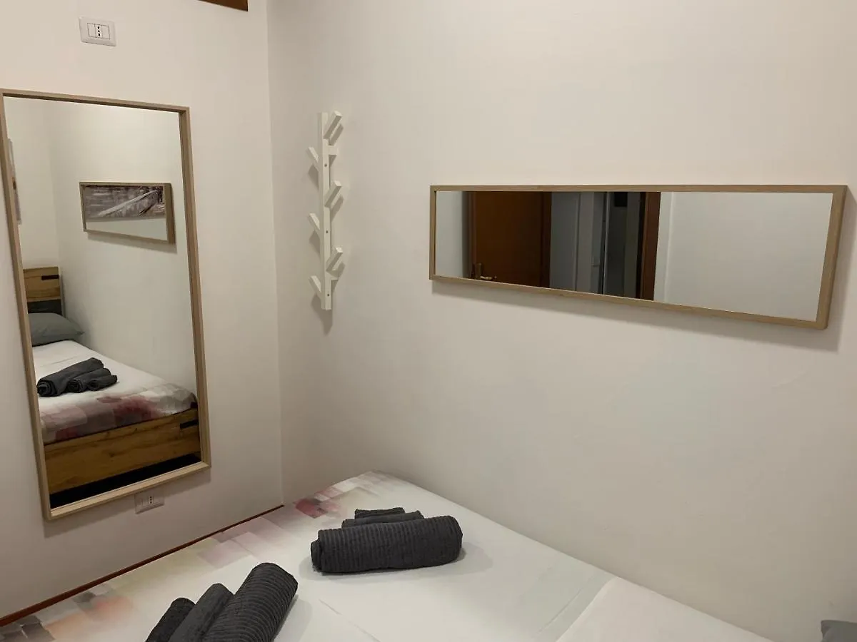 Cosy New Apartment In Portello Certosa Milán 0*,  Italia