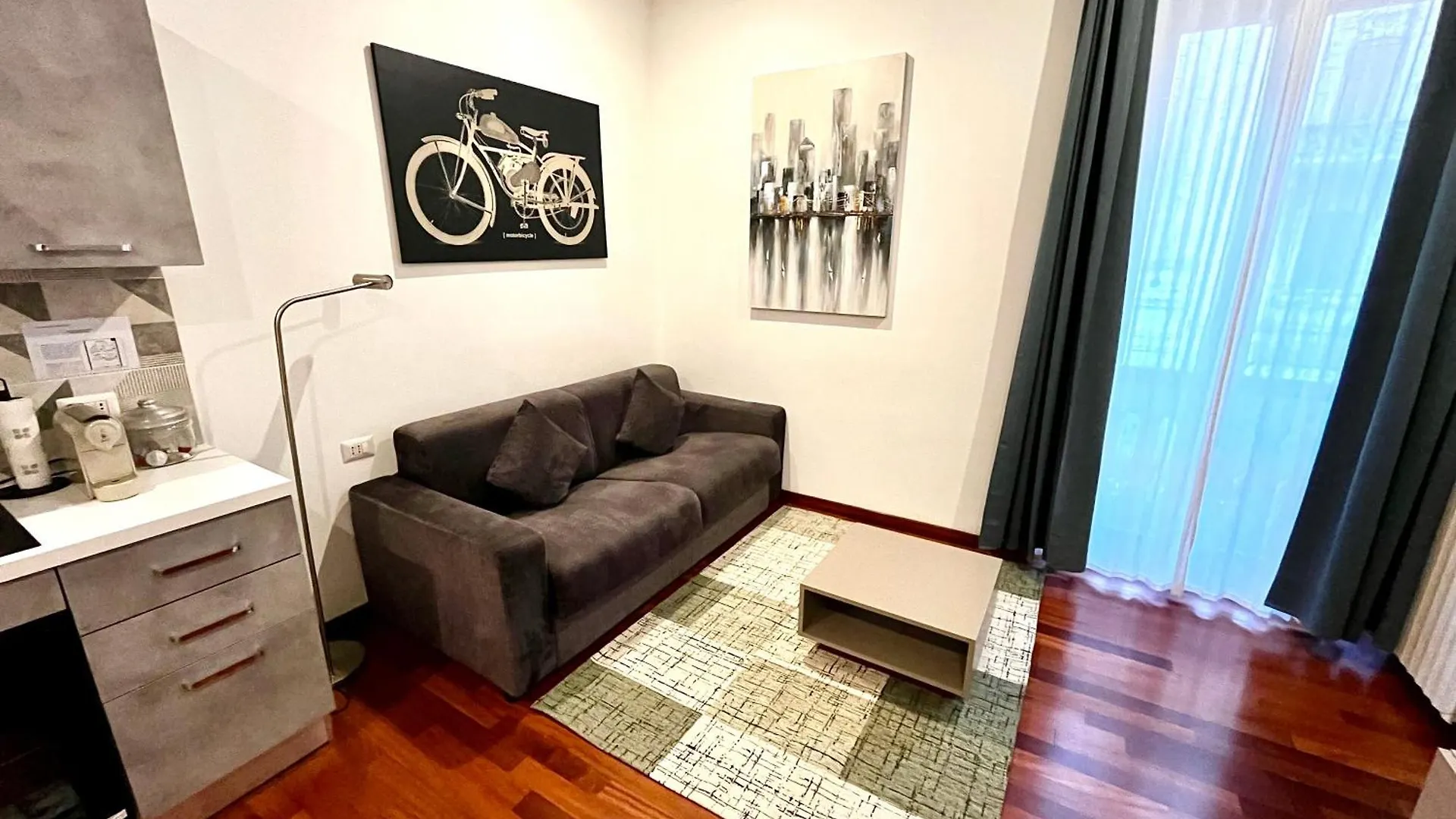 Cosy New Apartment In Portello Certosa Milán Italia