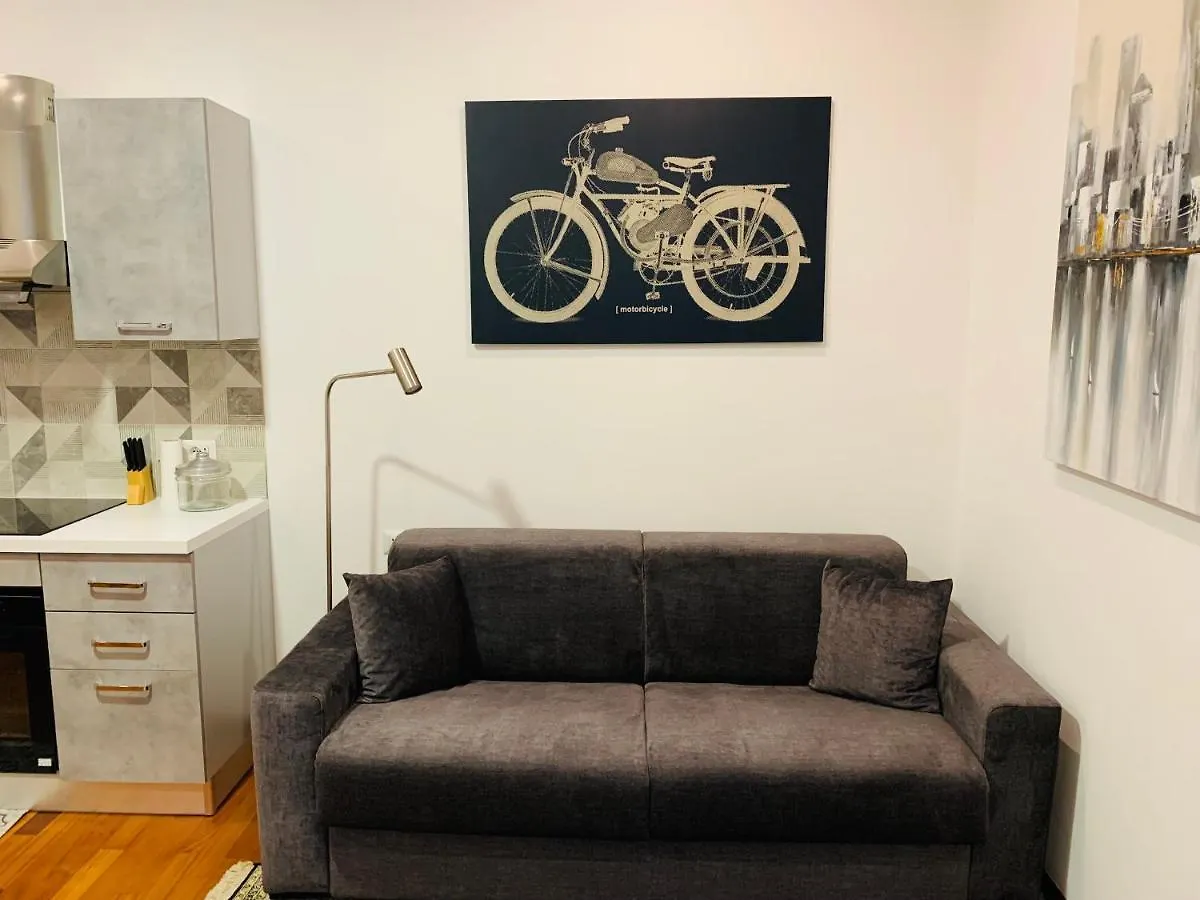 Cosy New Apartment In Portello Certosa Milão