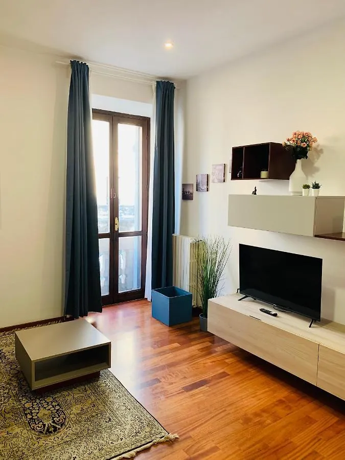 Cosy New Apartment In Portello Certosa Milão 0*,  Itália